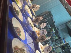 -鸽子侯·家宴·平价海鲜(绿地店)