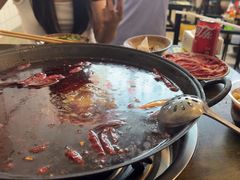 -黄潇洒老火锅(九眼桥宏济巷店)
