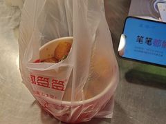 -周签签锅巴土豆(建设路总店)