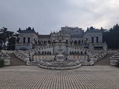 -珠海圆明新园