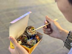 -传闻来紫菜包饭·打糕(西塔韩百店)