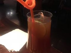 椰糖酸角汁-花马天堂云南餐厅 Lost Heaven(高邮路店)
