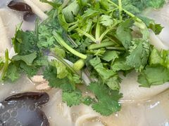 -惠丰源烩面馆(经七路店)