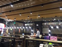 -火炉火自助餐(枫蓝国际店)