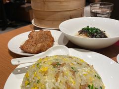 -鼎泰丰(德基广场店)