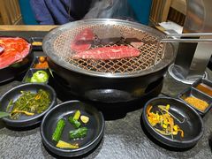 -九田家黑牛烤肉料理(荣成九龙城店)