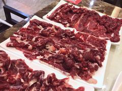 吊龙-潮悦牛肉火锅城(水贝店)