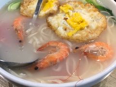 -70后饭吧(府河街店)