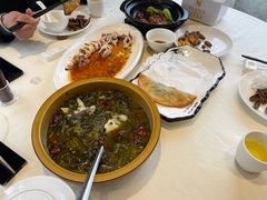 -沪华海鲜大酒楼(南汇店)
