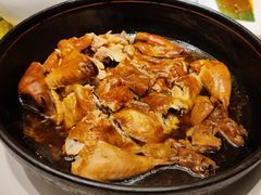 宝燕状元鸡-宝燕壹号(徐汇店)