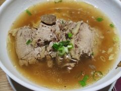 -百福麵家(新馬路店)