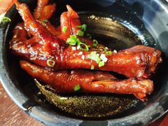 -大牌大·传统杭帮菜(湖滨店)