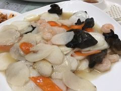 -华圆美食