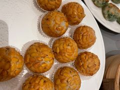 -潮府馆·非遗潮州菜·港式点心(世纪公园店)