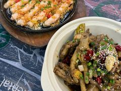 -小民大排档(江汉路店)