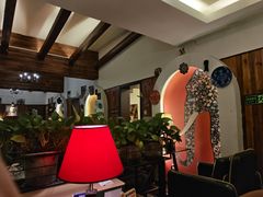 -爱上层楼咖啡馆(为公桥店)
