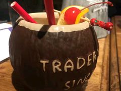 -胡桃里音乐酒馆(白云五号T5 MALL店)
