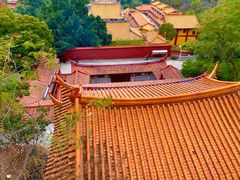 -梵天禅寺