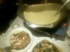 -霄汉羊排(万松园一店)