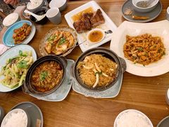-先记烧鹅王·本地粤菜(福永店)