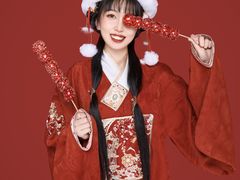 -海马体照相馆(北京大族广场店)