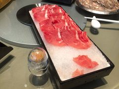 -享月汤皇·海鲜小火锅·聚会(曲江创意谷店)