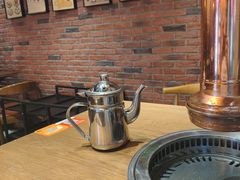 -香猪坊韩国烤肉专属门店(魏公村店)