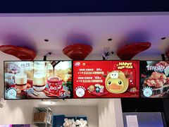 -DQ·蛋糕·冰淇淋(融创茂店)
