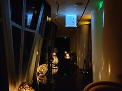 -广州四季酒店·天吧·高空酒吧