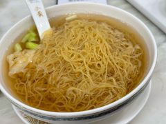 -麦奀云吞面世家(佐敦店)