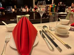 -丽思卡尔顿酒店-天泰轩中餐厅(大沽北路店)