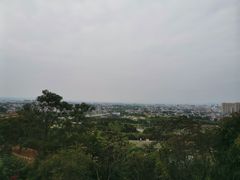 -神光山国家森林公园