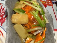 -辉记炭烧海鲜大排档·老字号(福田店)