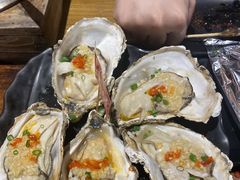 -烧蠔帮·湛江生蚝(工农店)