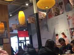 大堂-和合谷(德外店)