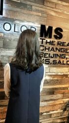 -MS.SALON美发沙龙
