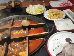 -三块六重庆火锅(万象汇店)