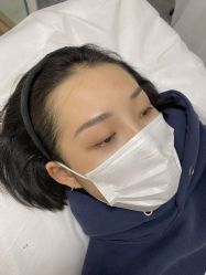 -YIMEI ART半永久纹眉·野生眉