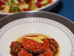 -老吉堂上海本帮菜(工体店)