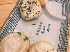 -陈家生煎(世茂双子塔店)