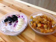 -串妹花式冰粉(乐山总店)