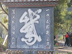 -靖西鹅泉风景区