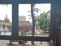 -安多素食(广仁寺路店)