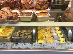 -泰康食品(南京东路店)