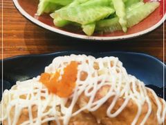 -今邕烧烤(园湖店)