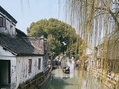 -锦溪古镇