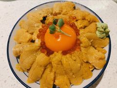 海胆饭-YAMAKAWA(龙湖胥江天街店)