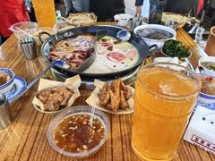 -五里关火锅(牛市口店)