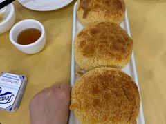 -吉莲利苑海鲜酒家(珠海拱北29年老字号店)