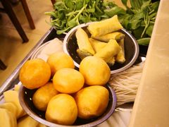 -月圆火锅(宁海东路二店)